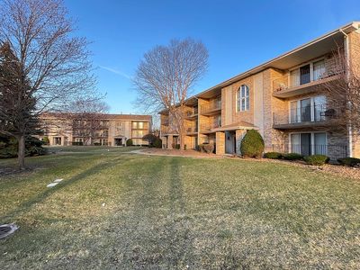 15811 S 76th Ave APT 2G, Orland Park, IL, 60462