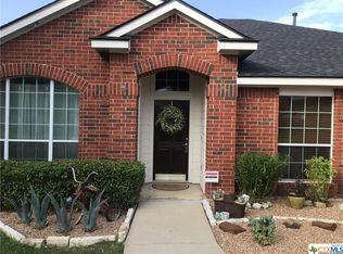 301 River Bluff Cir, Georgetown, TX 78626