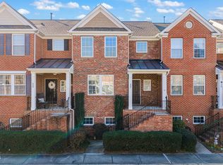 327 Old Mill Village Dr, Apex, NC 27502