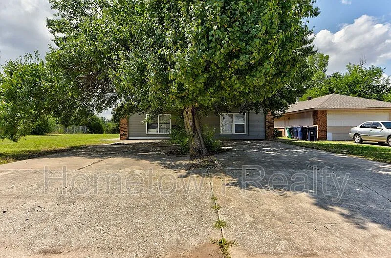 312 NW 118th St