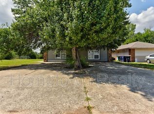 312 NW 118th St, Oklahoma City, OK 73114