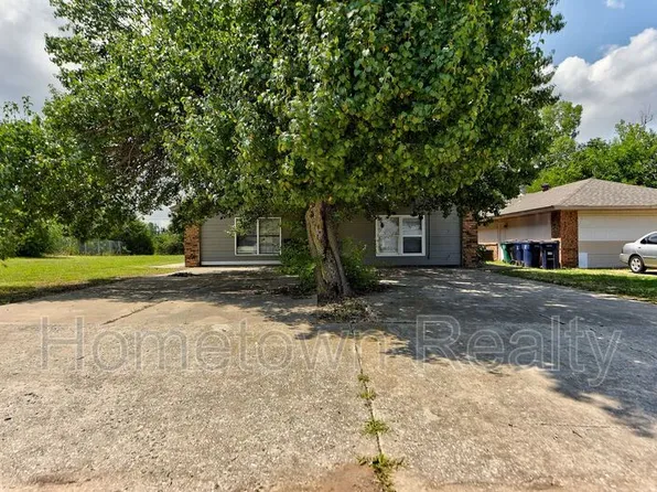 312 NW 118th St, Oklahoma City, OK 73114