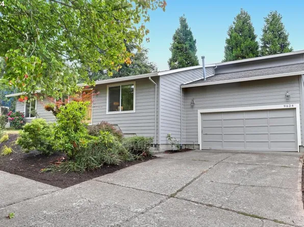 9624 SW 6th Ave, Portland, OR 97219