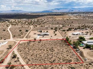 0 Grandview Rd, Hesperia, CA 92344