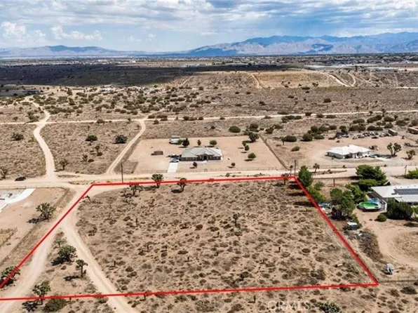 0 Grandview Rd, Hesperia, CA 92344