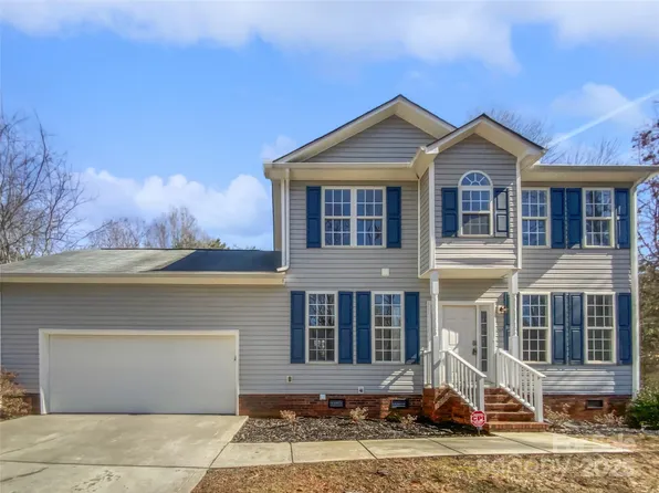 3450 Seminole Dr, Maiden, NC 28650
