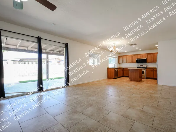 513 N 22nd Pl, Mesa, AZ 85213