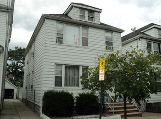 7707 4th Ave, North Bergen, NJ 07047