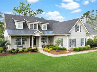 113 Post House Trl, Pooler, GA 31322