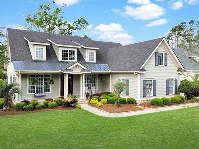 113 Post House Trail, Pooler, GA, 31322