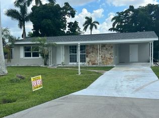 1454 Byron Rd, Fort Myers, FL 33919