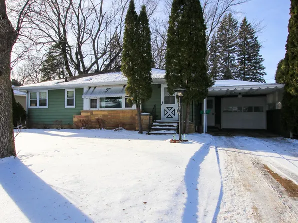 409 Summit Ave, Silver Lake, MN 55381