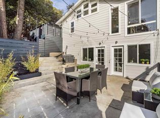 59 Edgecroft Rd, Kensington, CA 94707