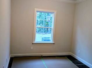 1024 Red Roses Ave #2, Durham, NC 27703