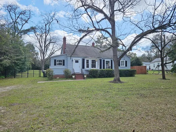 244 Harney St S, Camilla, GA 31730