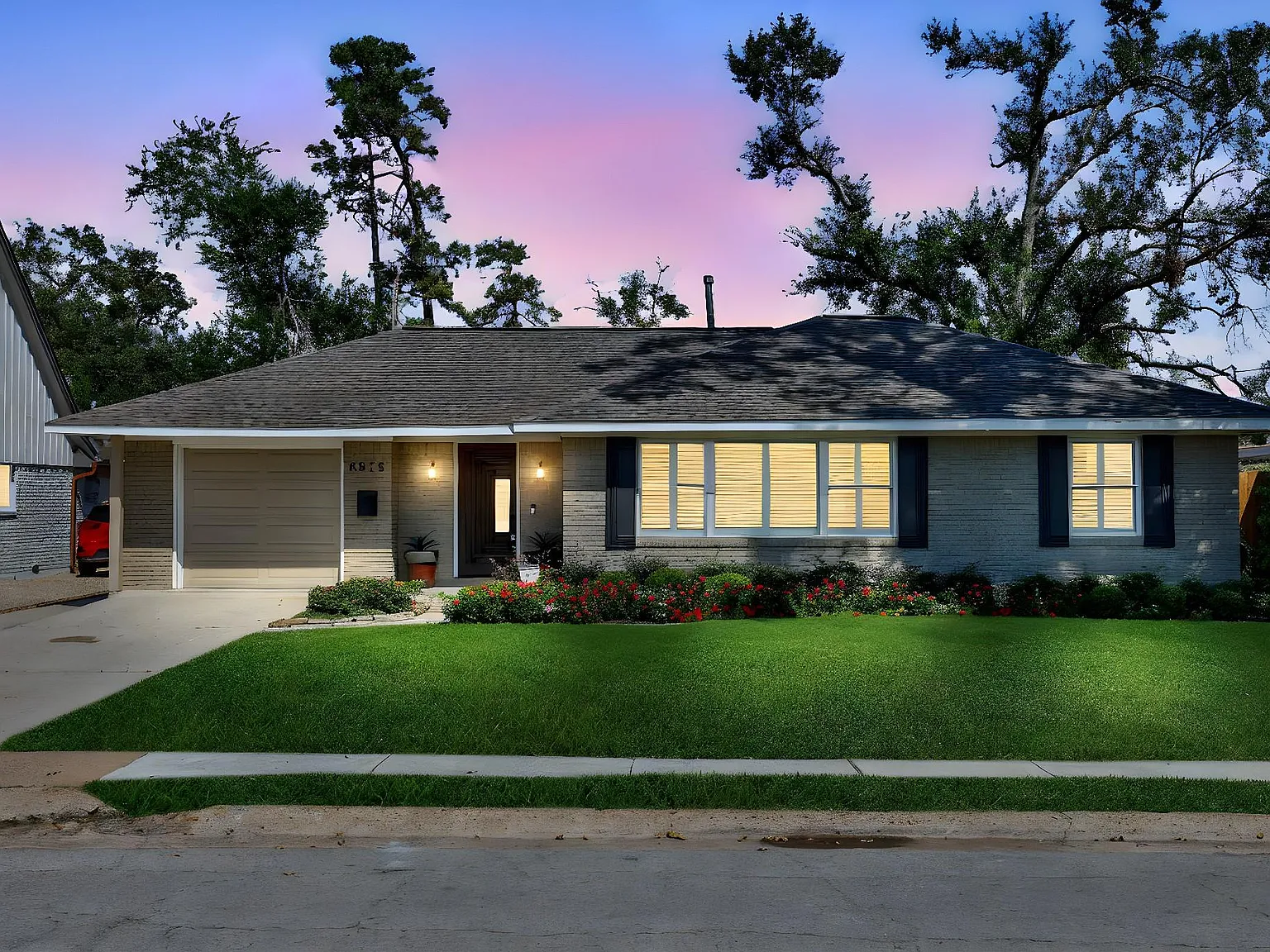 3 bed, 2.5 bath, 1840 sqft, $4,000 — Photo 4