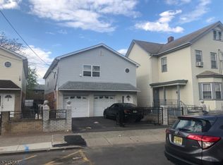 148 Madison St, Passaic, NJ 07055