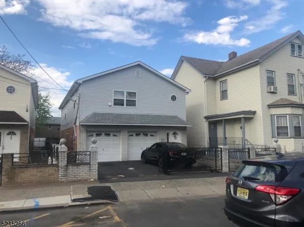148 Madison St, Passaic City, NJ 07055