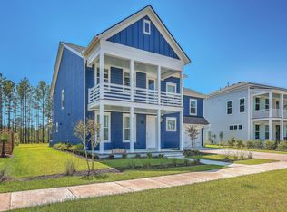 192 Clearblue Loop, Summerville, SC 29486