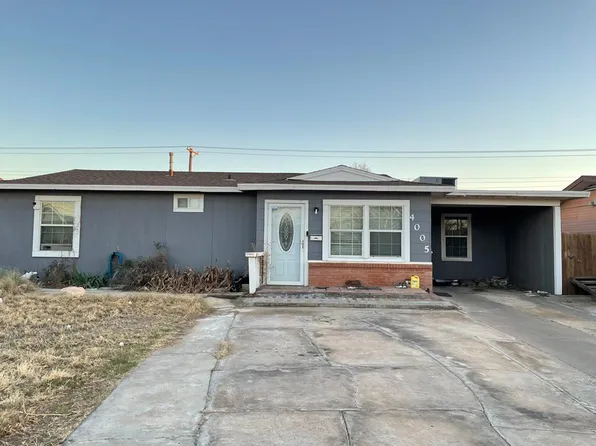 4005 Anetta Dr, Midland, TX 79703
