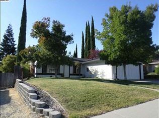 2117 Colfax Way, Antioch, CA 94509