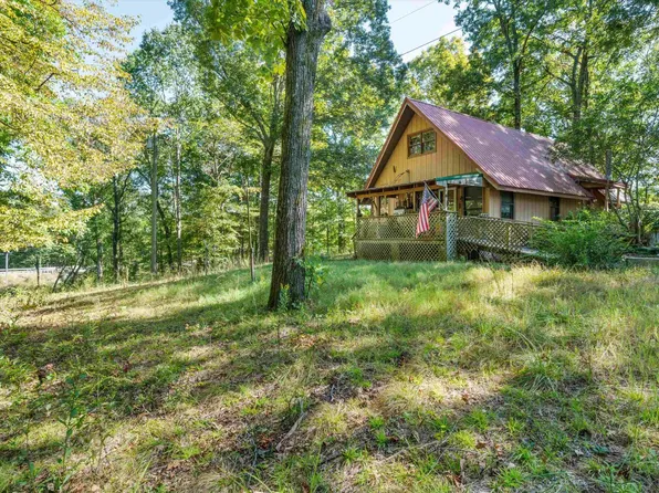 81 River Bend Rd, Brownsville, TN 38012