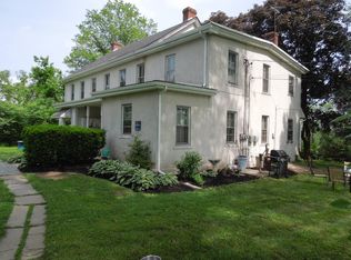 210 Yale Ct APT 1, Souderton, PA 18964