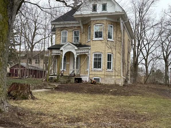 101 Centre St, Huron East, ON N0K 1W0