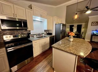 1600 Ezra Church Dr NW, Atlanta, GA 30314