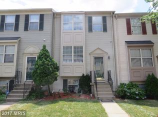 1939 Winslow Ct, Woodbridge, VA 22191