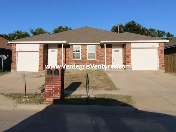 7609 Novella Dr, Fort Worth, TX 76134
