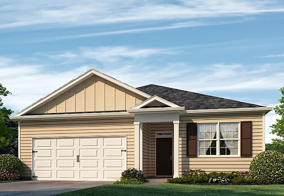 Plan Elevation.