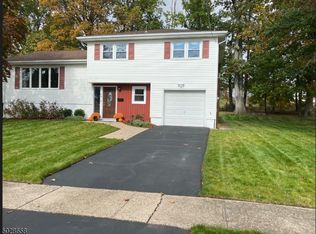 84 Warren Rd, West Orange, NJ 07052