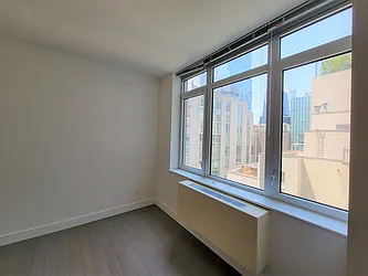 Rented by Algin Management
