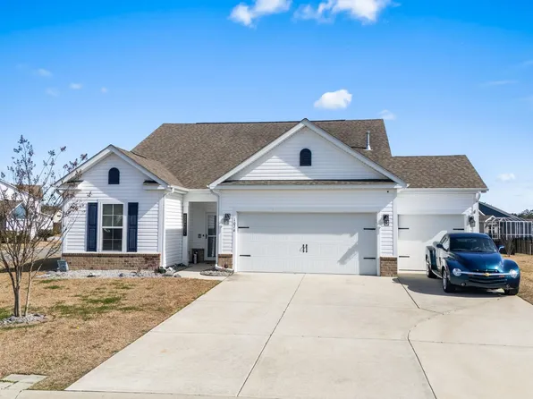 1076 Caprisia Loop, Myrtle Beach, SC 29579