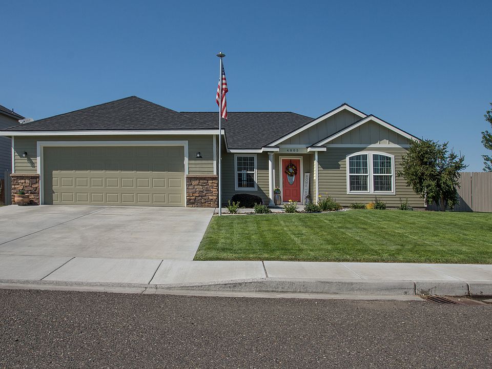 1st image of 4805 Bilbao Dr
