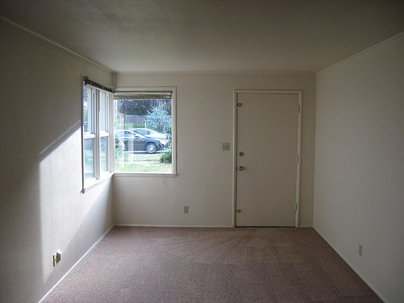 Living room. Sunny. Multiple windows. But with roller shades for privacy when desired.
