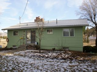 300 Spring St S, Hot Springs, MT 59845
