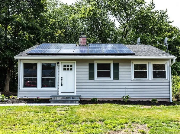 110 Sunset Drive, Derby, CT 06418