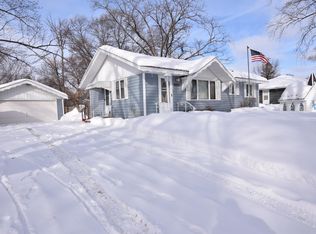 11254 Magnolia St NW, Coon Rapids, MN 55448