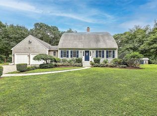 13 Owls Way, Westport, MA 02790