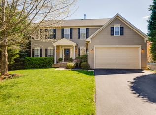 6361 Colonial Village Loop, Manassas, VA 20112