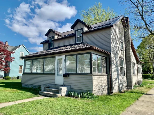 923 Bower St, Elkhart, IN 46514