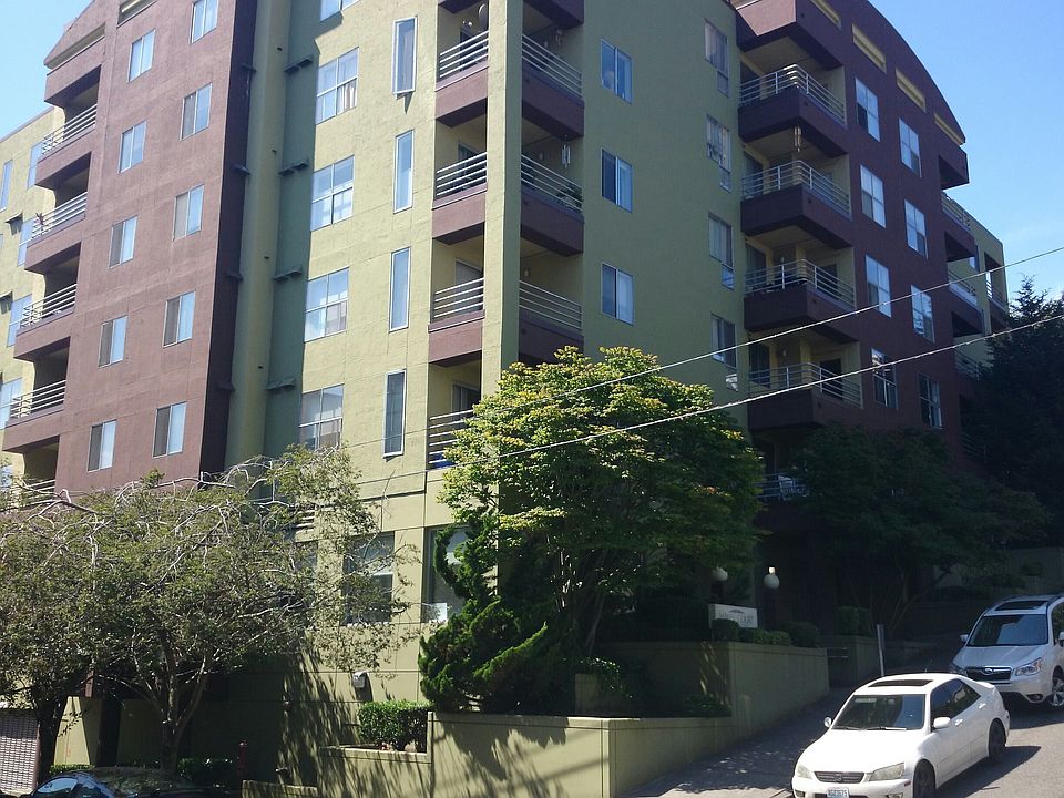 2nd image of 769 Hayes St APT 202