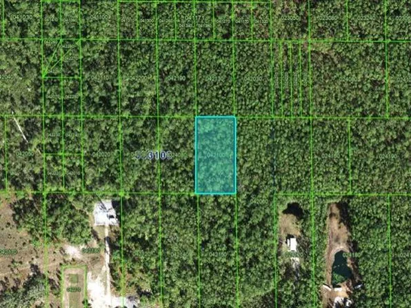 Highway 60 E, Lake Wales, FL 33898