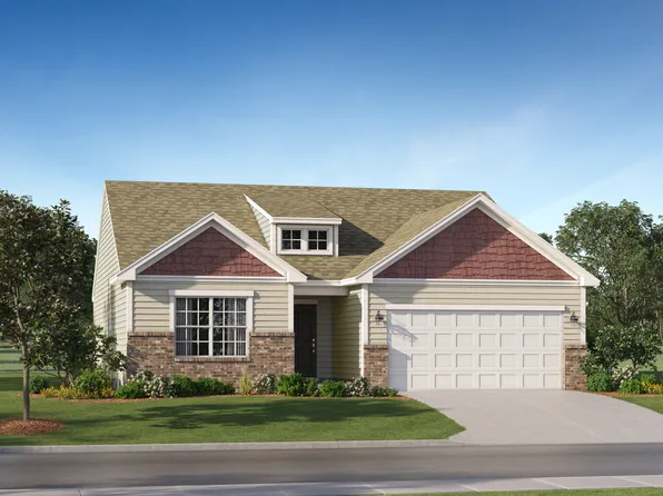 350 W 18th St, Kannapolis, NC 28081