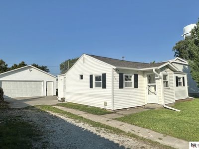 505 Jefferson St, Waterloo, NE, 68069