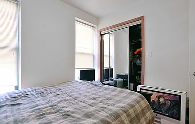 Rented by J Misrahi Realty Corp