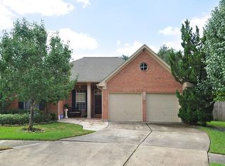 7102 Kirkglade Ct, Houston, TX 77095