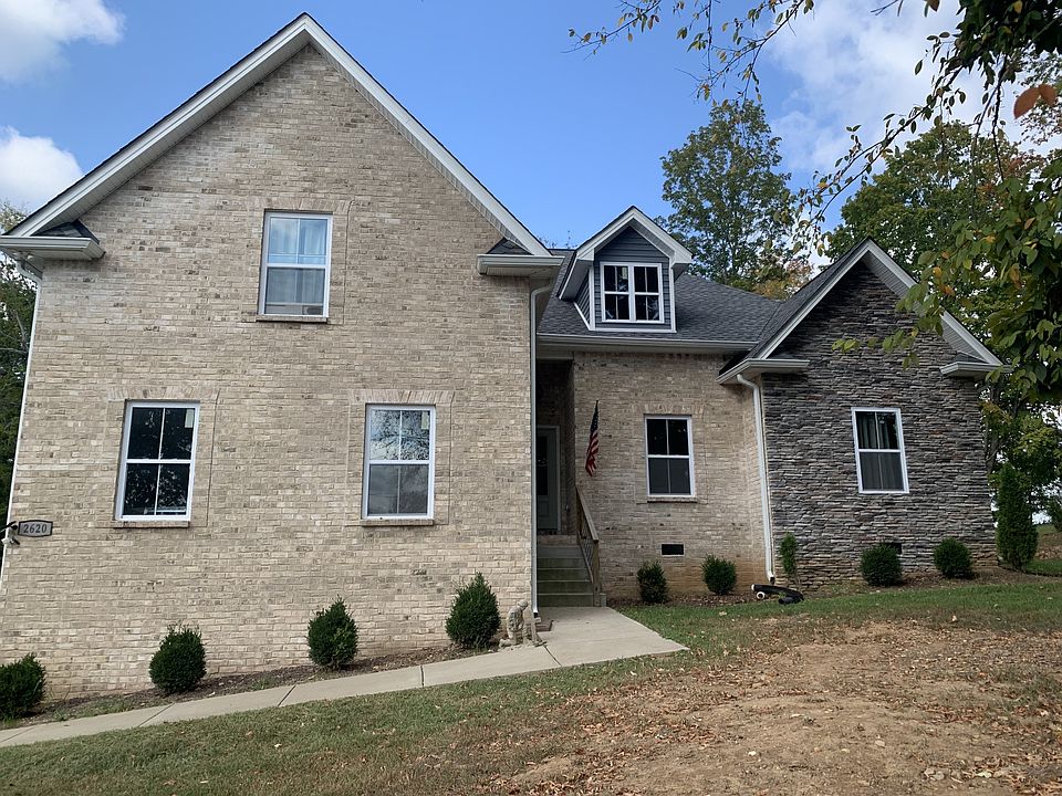 2620 Dotsonville Church Rd, Clarksville, TN 37042 MLS 2449045 Zillow